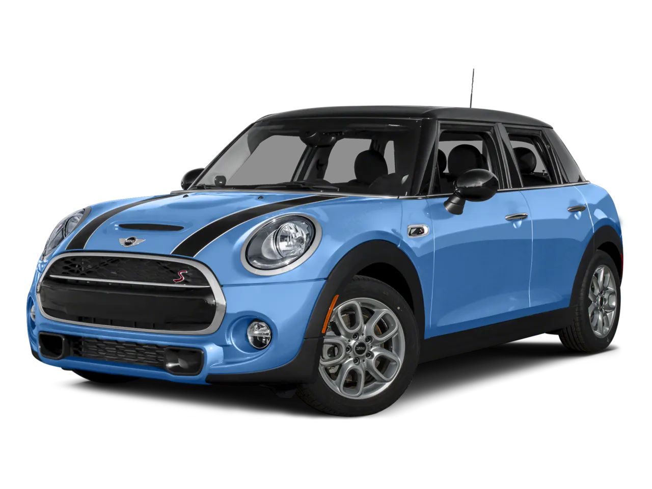 Used 2015 Mini Cooper S Base